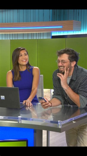 A glimpse behind the scenes working with the incredible Dean Fleischer Camp, director of Disney’s new Lilo & Stitch. Getting to brainstorm my lines with him while trying to keep my cool was a surreal moment (omg, I was so nervous!). Dean took the time to walk me through my scene even though it was a really short one. So grateful for his guidance and for the amazing team who helped make it all come together. Truly a dream come true! 🙏🎬 #BehindTheScenes #LiloAndStitch #DisneyLiveAction #Disney #