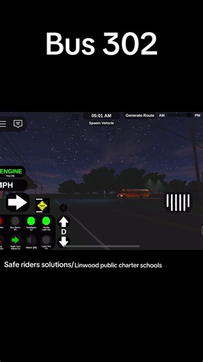 bus302_linwoodcharter (@bus302_linwoodcharter)’s video of charter bus