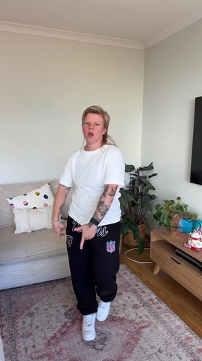 Rachel's X Factor Dance Trend: What's Your Name?