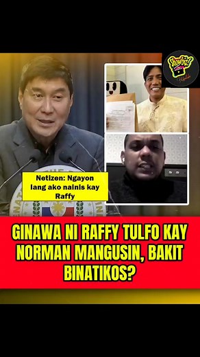 Raffy Tulfo In Action: DNA Result Episode Highlights