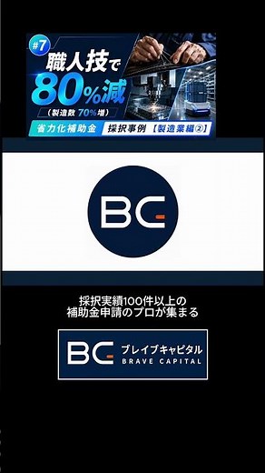 #中小企業省力化投資補助金 #補助金 #補助金申請 #採択事例 #人手不足