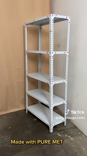 DURABLE STORAGE RACKS #ORGANIZER #storageracks #ORGANIZEDHOME #foryou