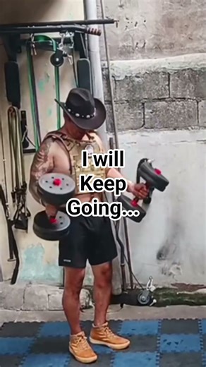 Dumbbell workout, Motivation, Power, Mindset, Inspirational quotes, Motivational quotes