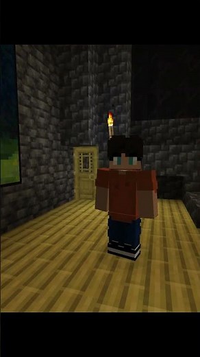 The Secret of the Minecraft Frame!