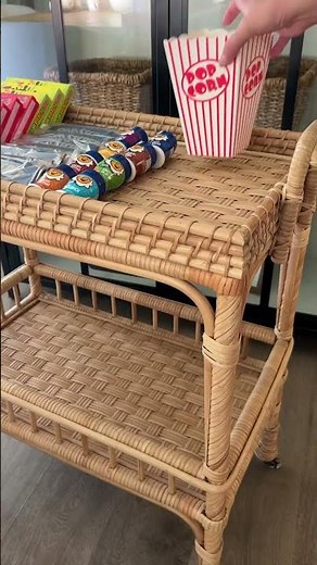 Family Movie Night Ideas