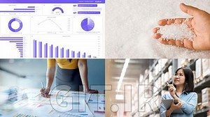 Fundamentals of Inventory Management Using Microsoft Excel
