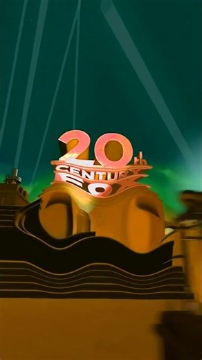 iPhone 20th Century Fox 1994 logo (Meryn Face + X is taking a break from requests) #vhincentsstudio