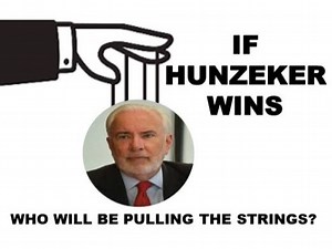 Hunzeker – Big Trouble for Manatee County