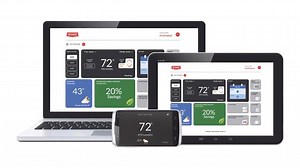 1.5K views · 41 reactions | The Housewise thermostat is Energy Star® certified and is part of a new breed of comfort management devices that can save homeowners an average of 20% on their heating and cooling energy costs. Learn more at https://www.bryant.com/bryant/en/us/products/controls-thermostats/t6-wem01-a/ | Bryant Home Comfort | Facebook