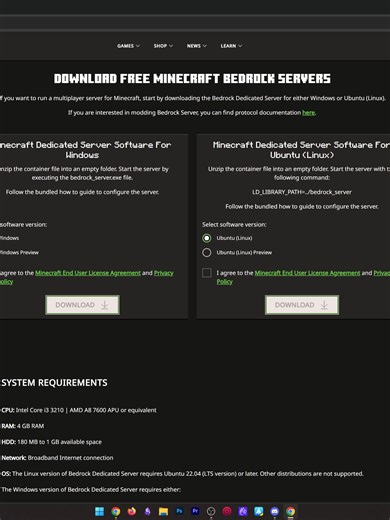 How To Make a Server in Minecraft Bedrock (2026)