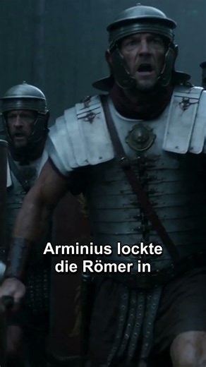 **Warum Roms beste Armee verlor #Shorts**