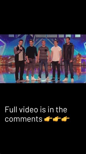 Simon’s eye roll was quickly followed by a pang of regret. the moment they began to sing, the atmosphere shifted entirely. | Purple Butterfly