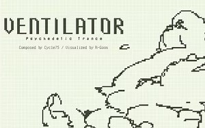 【Tapsonic Top】Ventilator 专家难度/LV10 ALL COMBO