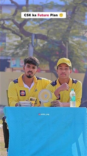 𝐂𝐒𝐊 𝐊𝐚 𝐒𝐞𝐜𝐫𝐞𝐭 𝐏𝐥𝐚𝐧 𝐄𝐱𝐩𝐨𝐬𝐞𝐝 😱 #cricketshorts #viral #ipl2026 #iplauction #csk #kkr