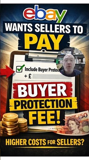 👉 “eBay Sellers — Would You Pay This?”