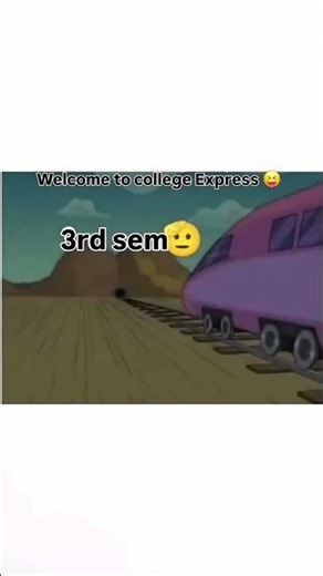 college. semester life