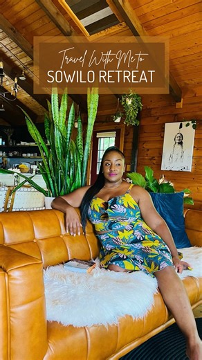 Discover Sowilo Wellness & Spa Retreat in Upstate New York