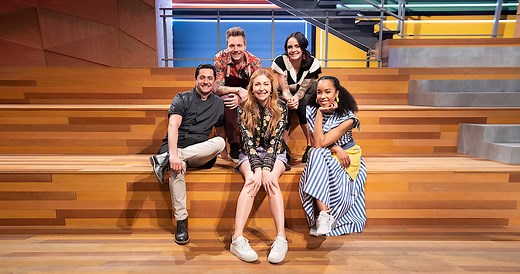 Meet the Host and Bakers of ‘Bake Squad’ Season 2