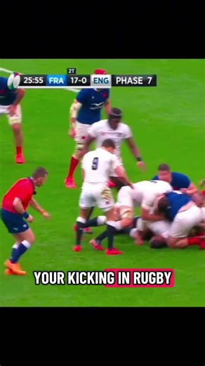 Improve Your Rugby Kick with 5 Essential Techniques