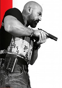 Fobus Evolution Series Holsters