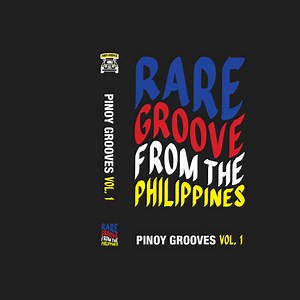 Various - Pinoy Grooves