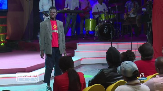 #foryou #churchillshow #mcatricky #funny #laughter #trending#goviral