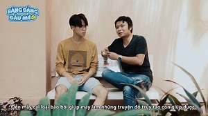 4.3M views · 79K reactions | Bố : Thắng mất dạy thế mà mày ko rủ tao Best bố | Việt Johan | Facebook