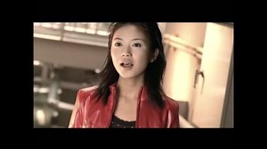 dream PV Heart on Wave NTTドコモ「キャメッセプチ」CMソング