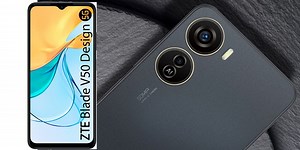 ZTE Blade V50 Design Full Specs, Features, Price In Philippines | PhilNews