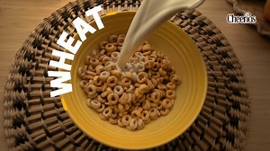Cheerios Multigrain Breakfast Cereal UK TV Advert 2025