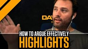 15K views · 277 reactions | Day[9] gives a lesson on how to craft a...