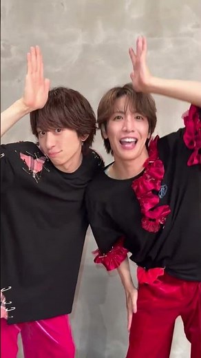 脳内ループ🔁クセになるこの曲は⁉️MATSURI 3rdシングル『恋の中央線』🚃#matsuri #恋の中央線 #中央線 #ダンス #小野寺翼 #松岡卓弥
