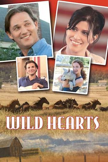 Wild Hearts - Movie