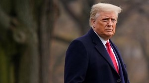 Trump threatens COVID-19 relief for 'wasteful' spending, Pelosi urges 'sign the bill'