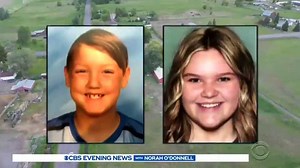 Chad Daybell pleaded not guilty on Wednesday to murdering his two step-children and his previous wife. This comes as a judge ordered his current wife, Lori Vallow Daybell, be committed to a mental health facility before deciding whether she’s fit to stand trial. | CBS Evening News