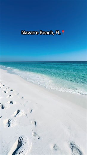Exploring Navarre Beach, Florida: A Coastal Paradise