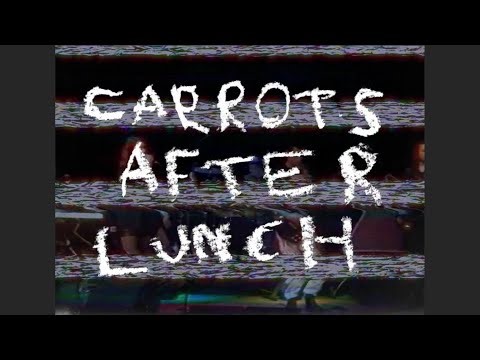Carrots After Lunch Live at Milheirós Fest 2025