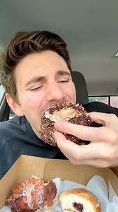 79K views · 571 reactions | Beldotti Bakery Review in Stamford, Connecticut #bakery #bakedgoods #breakfast #donut #brownies #localfood #foodreels #mukbang #foodnetwork #fypシ゚viral | Nik Metcalf Food Reviews | Facebook