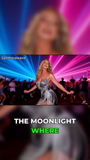 🔥Synthorawave - Heart of My Soul – EURODANCE 2026 Remix | Emotional EDM Festival Banger