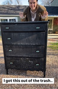 Digging In The Trash Pays Off BIG TIME 🤯 | Maggie McGaugh