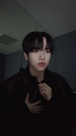 one less problem without ya🐯⟡˖ #nSSign #엔싸인 #HANJUN #한준