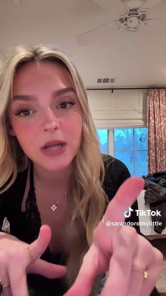 Celebrating Sarah Dorothy Little's 18th Birthday!