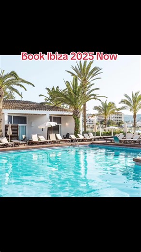 Palladium Hotel Palmyra: Your Perfect Ibiza Stay for 2025