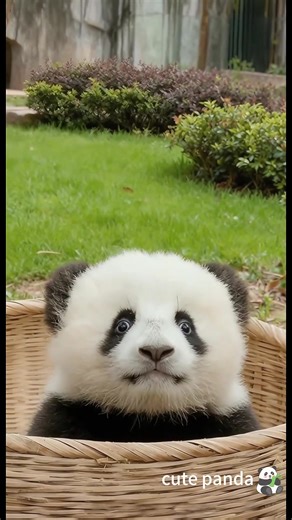 Discover Adorable Pandas: Heartwarming Moments