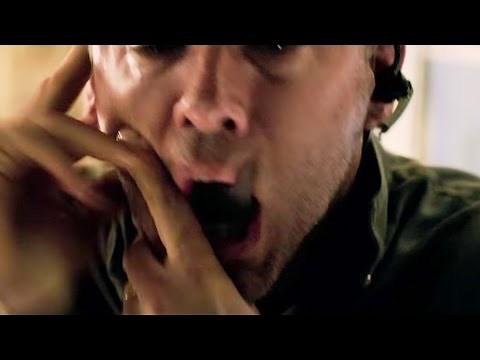 映画『ライフ』予告編