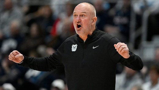 Matta announces coaching retirement, will remain special assistant at Butler