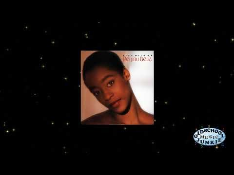Regina Belle - Baby Come To Me