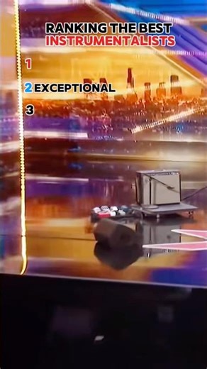 Ranking the best instrumentalist #shorts #ranking #tiktokviral #instrumentalmusic #musician