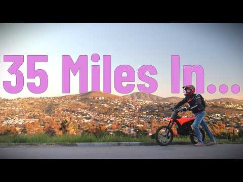 Turns Out You Can DOUBLE the Range, But Don't...