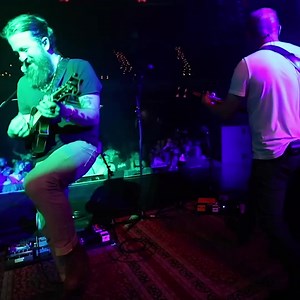 80 reactions · 3 comments | We’re almost there, Louisville! We’ll see you at Old Forester's Paristown Hall on March 7. Do you have your tickets yet? | Greensky Bluegrass | Facebook